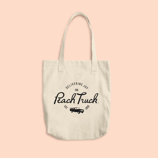 Farmers Market Tote