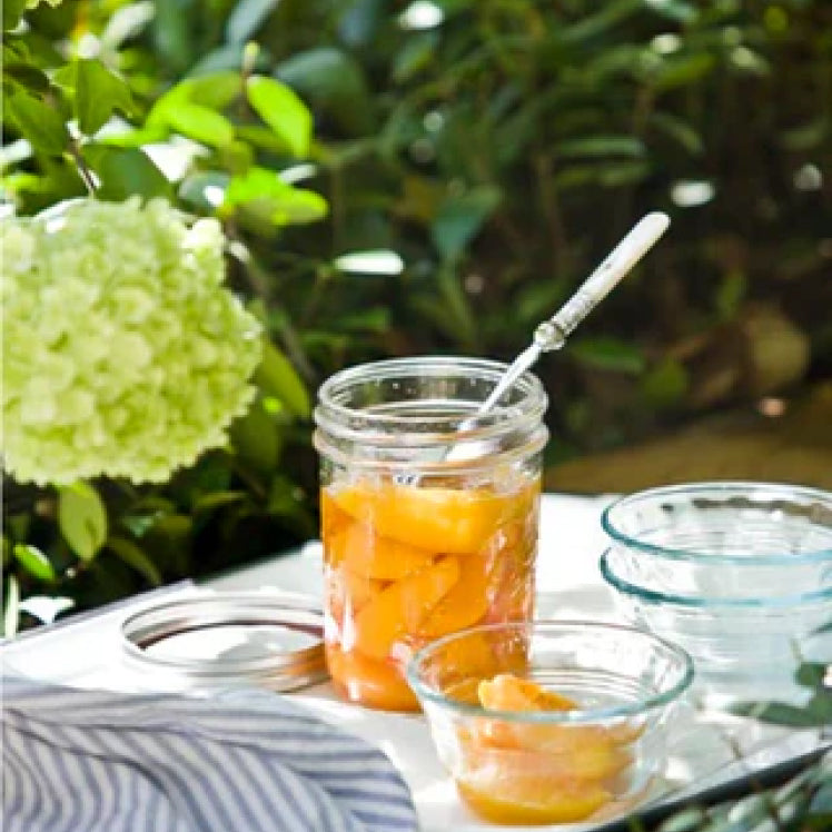 When Bitter Cold is Sweet News: Why Winter Weather Matters for Summer Peaches