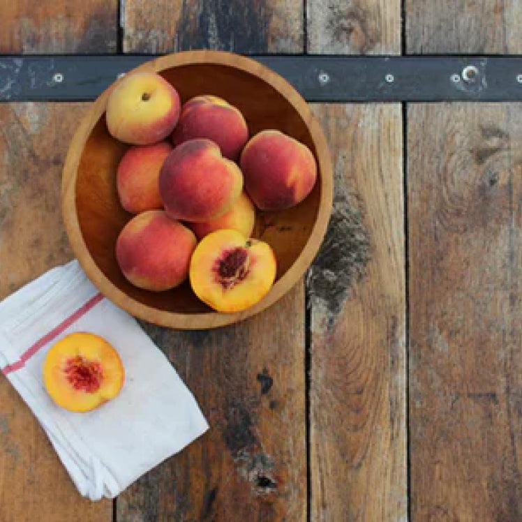 Summer's Candy: Nature's Sweet Treat