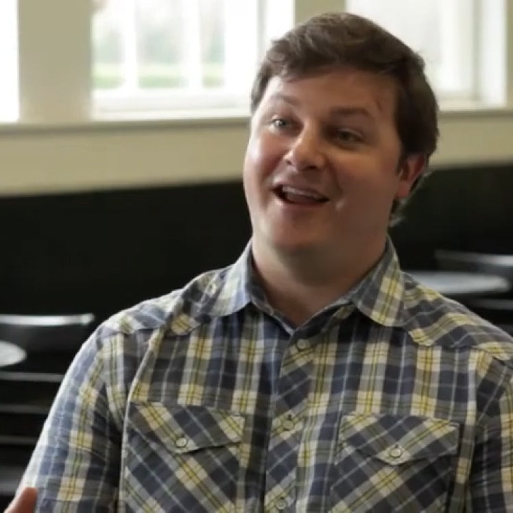 The Perfect Gift? Peaches!