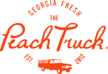 The Peach Truck (Staging)